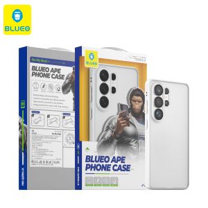 Калъф Blueo Ape case за Samsung S26 Ultra Grey
