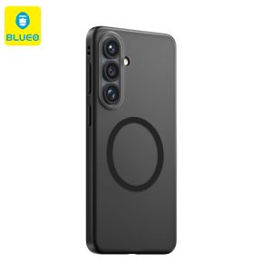 Калъф Blueo Magnetic за Samsung S26 Black