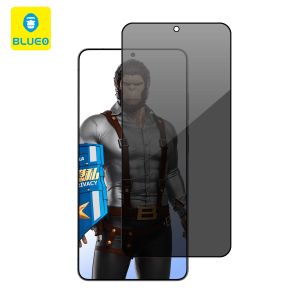 Protector for Samsung S26 Blueo HD Privacy