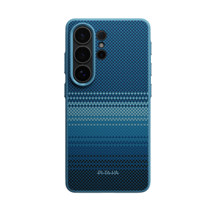 Калъф Pitaka Cairn Case for S26 ultra(Moonrise)