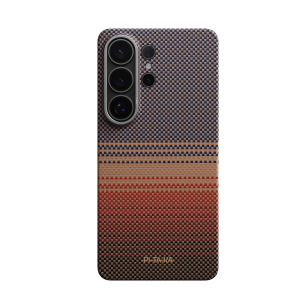 Калъф Pitaka Edge Case for S26 ultra(Sunset)
