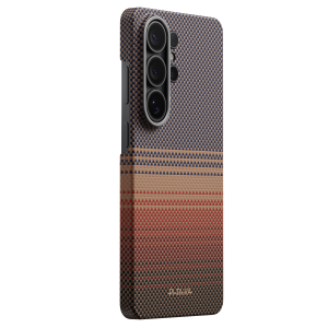 Калъф Pitaka Edge Case for S26 ultra(Sunset)