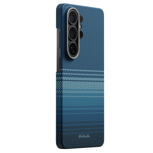 Kалъф Pitaka Edge Case for S26 ultra(Moonrise)