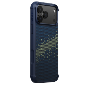 Калъф Pitaka Pro Guard Iphone 17 Pro Milky way