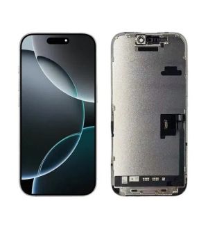 Display for iPhone 16 Pro Soft Oled