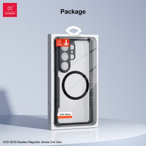 Калъф Xundd Beatle за Samsung S26 Ultra