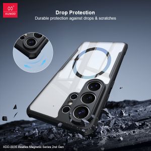 Калъф Xundd Beatle за Samsung S26 Ultra