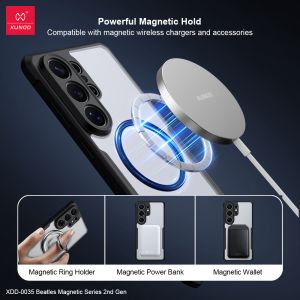 Калъф Xundd Beatle за Samsung S26 Ultra