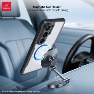 Калъф Xundd Beatle за Samsung S26