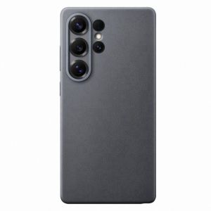 Калъф Logo Kindsiut за Samsung S26 Ultra Black