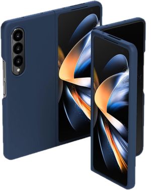 Logo TPU Case for Samsung Z Fold 7