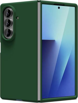 Logo TPU Case for Samsung Z Fold 7