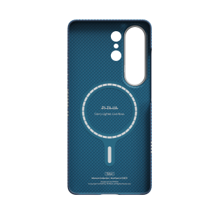 Kалъф Pitaka Edge Case for S26 ultra Over the ho