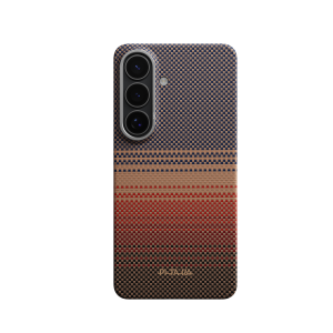Kалъф Pitaka Edge Case for S26 Sunset