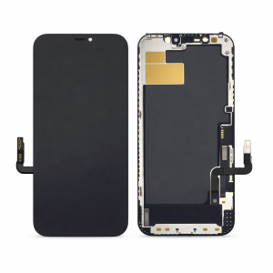 Display for iPhone 12 / 12 Pro Soft Oled