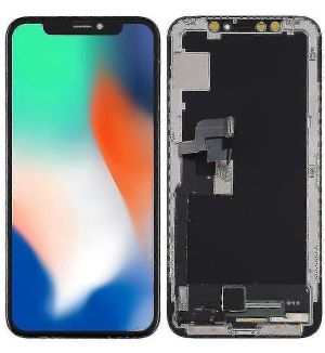 Display for Iphone X Soft Oled