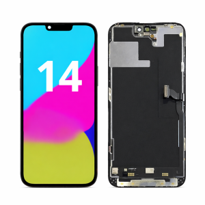 LCD for IPHONE 14 Soft Oled