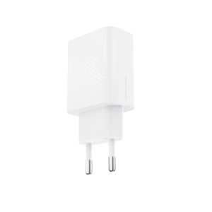 Адаптер 220V XO L163 30W A+C port