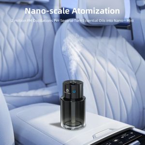 Ароматизатор за кола Phone Planet PP-CY05-BM