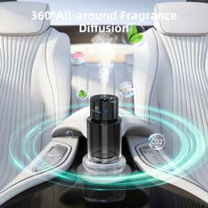 Ароматизатор за кола Phone Planet PP-CY05-ER