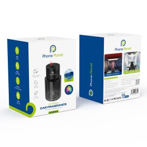 Ароматизатор за кола Phone Planet PP-CY05-ER