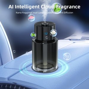 Ароматизатор за кола Phone Planet PP-CY05-ER