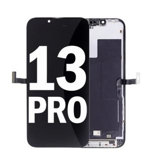 Дисплей за Iphone 13 Pro Soft Oled Diagnostic