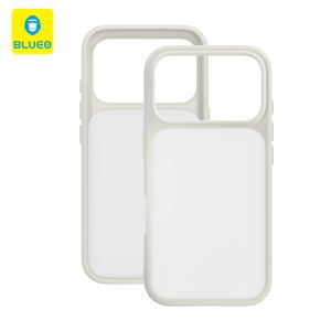 Калъф Blueo Ape case за Iphone 17 Pro Grey