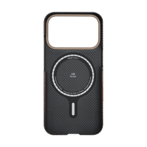 Калъф Pitaka Sunset - Moonrise Ultra-Slim Case For iPhone 17 Pro Max(Sunset)