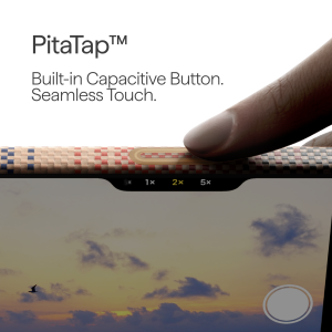 Калъф Pitaka Sunset - Moonrise Ultra-Slim Case For iPhone 17 Pro Max(Sunset)