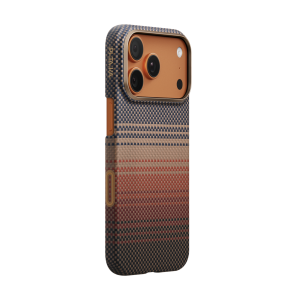 Калъф Pitaka Sunset - Moonrise Ultra-Slim Case For iPhone 17 Pro Max(Sunset)