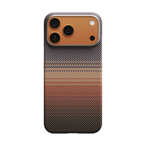 Калъф Pitaka Sunset - Moonrise Ultra-Slim Case For iPhone 17 Pro Max(Sunset)