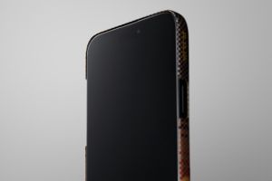 Калъф Pitaka Sunset - Moonrise Ultra-Slim Case For iPhone 17 Pro Max(Sunset)