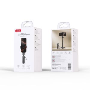Холдер XO SS21 4 in 1 Selfie stick