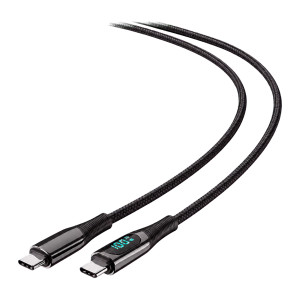 Cable USB Western Type c - Type C 100W
