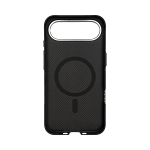 Калъф Western Carbon Black за Iphone 17 Air