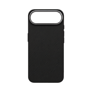 Калъф Western Carbon Black за Iphone 17 Air