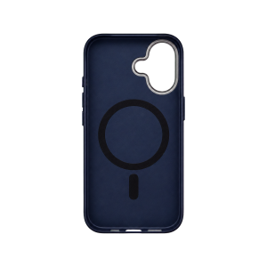 Калъф Western Carbon Blue за Iphone 17