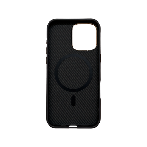 Калъф Western Carbon за Iphone 16 Pro
