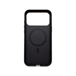 Калъф Western Carbon за Iphone 17 Pro