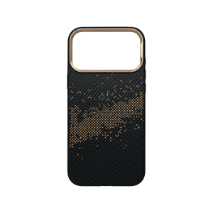 Калъф Western Carbon за Iphone 17 Pro Max