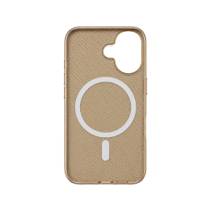 Калъф Western Carbon Gold за Iphone 17