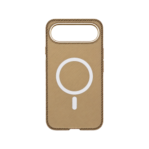 Калъф Western Carbon Gold за Iphone 17 Air