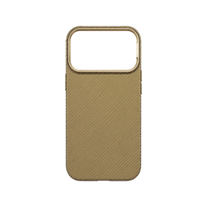 Калъф Western Carbon Gold за Iphone 17 Pro