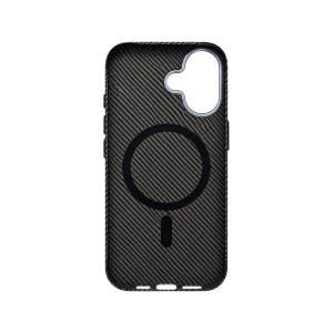 Калъф Western Carbon Gray за Iphone 17