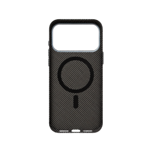 Калъф Western Carbon Gray за Iphone 17 Pro Max