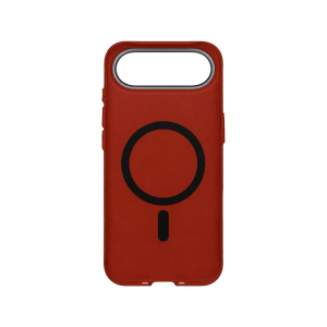 Калъф Western Carbon Red за Iphone 17 Air