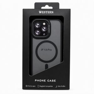 Калъф Western Onyx за Iphone 13 Pro