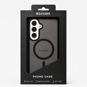 Калъф Western Onyx за Samsung S26 Plus