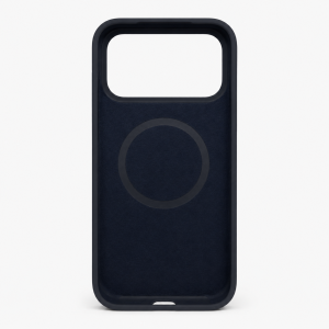 Калъф Western Silicone Mag Iphone 17 Pro Blue